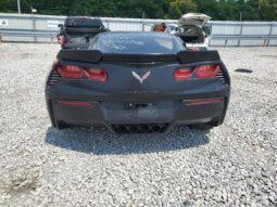
										2015 Chevrolet Corvette full									