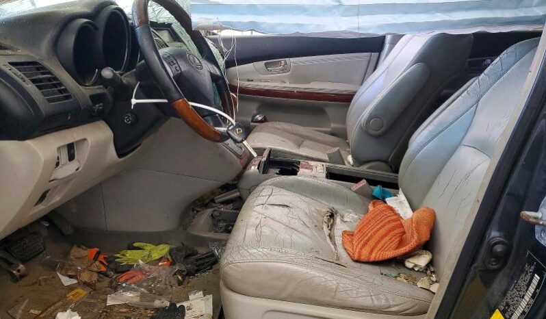 
								2004 Lexus Rx 330 full									