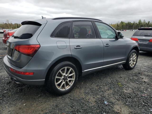 2013 Audi Q5