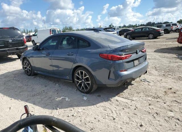 
								2022 BMW 2 series full									