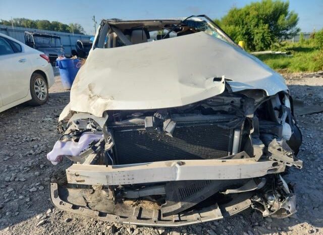 
								2014 Acura Rdx full									