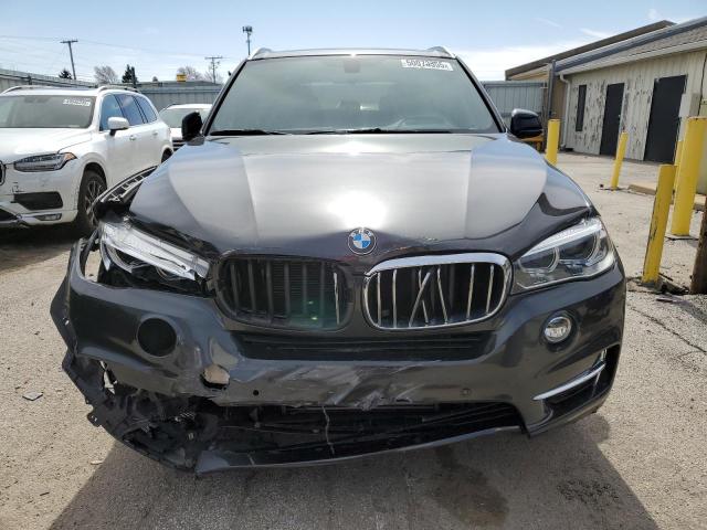 2017 BMW X5