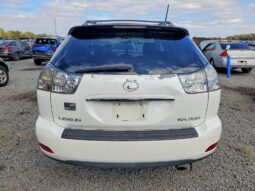 
										2005 Lexus Rx 330 full									