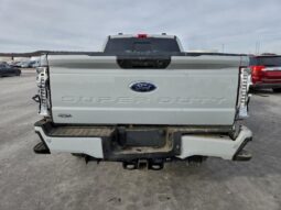 
										2025 Ford F350 full									