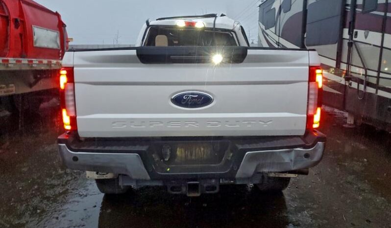 
								2019 Ford F350 full									