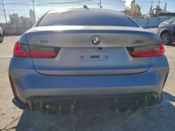 
										2025 BMW M3 full									