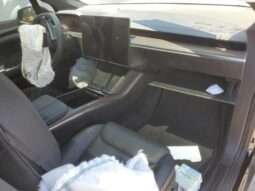 
										2022 Tesla Model x full									