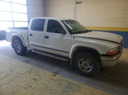
										2004 Dodge Dakota full									