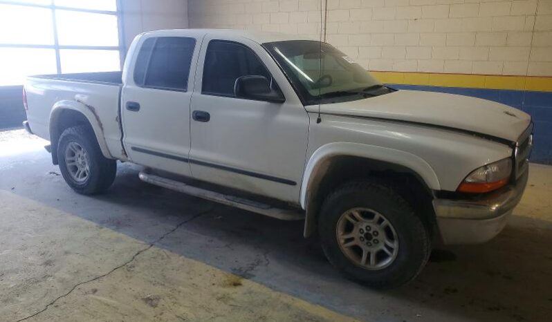 
								2004 Dodge Dakota full									