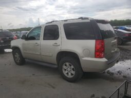 
										2013 Gmc Yukon full									
