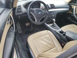 
										2012 BMW 1 series full									