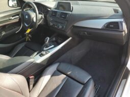 
										2015 BMW 2 series full									