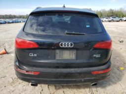 
										2013 Audi Q5 full									