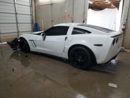 
										2013 Chevrolet Corvette full									
