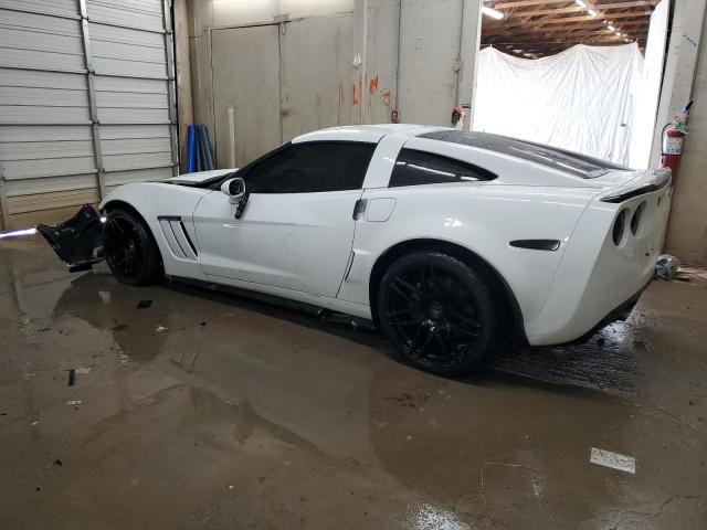2013 Chevrolet Corvette