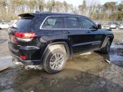
										2020 Jeep Grand cher full									
