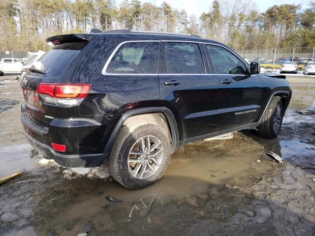 2020 Jeep Grand cher
