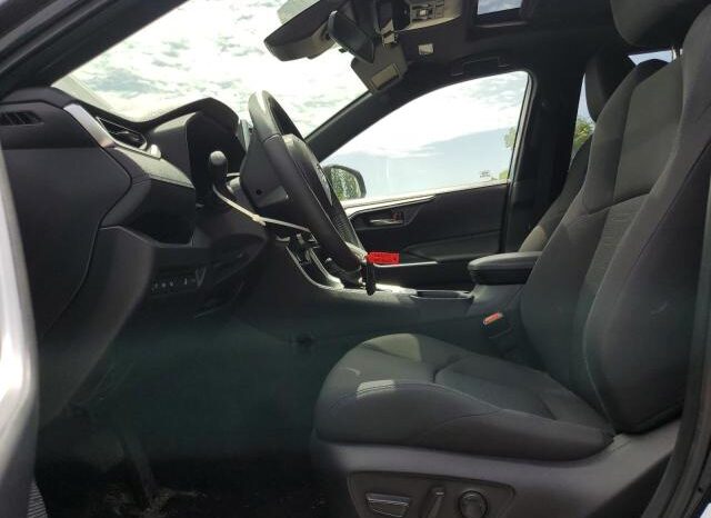 
								2022 Toyota Rav4 full									