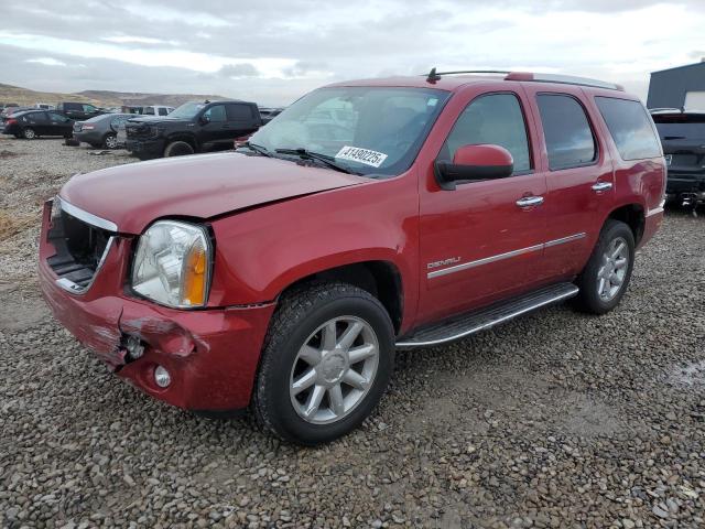 2013 Gmc Yukon