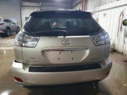 
										2005 Lexus Rx 330 full									