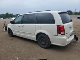 
										2012 Dodge Grand cara full									