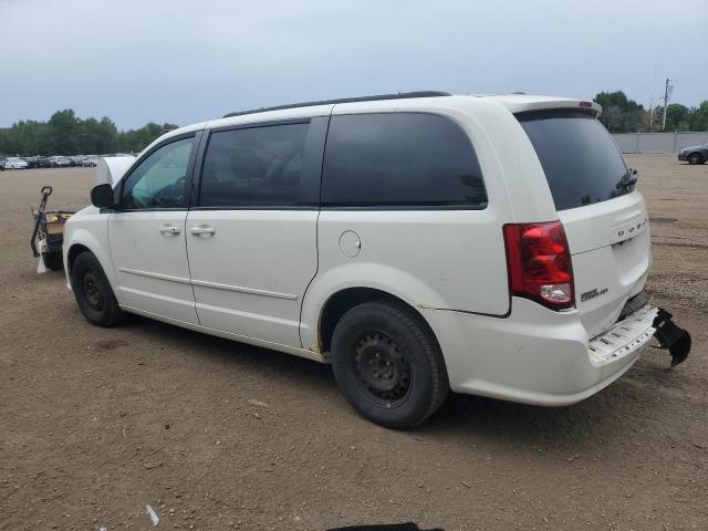 2012 Dodge Grand cara