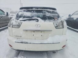 
										2005 Lexus Rx 330 full									