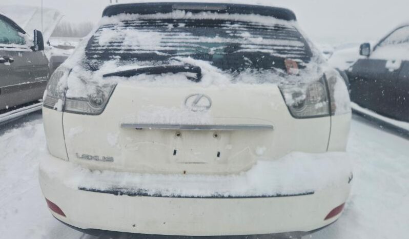 
								2005 Lexus Rx 330 full									