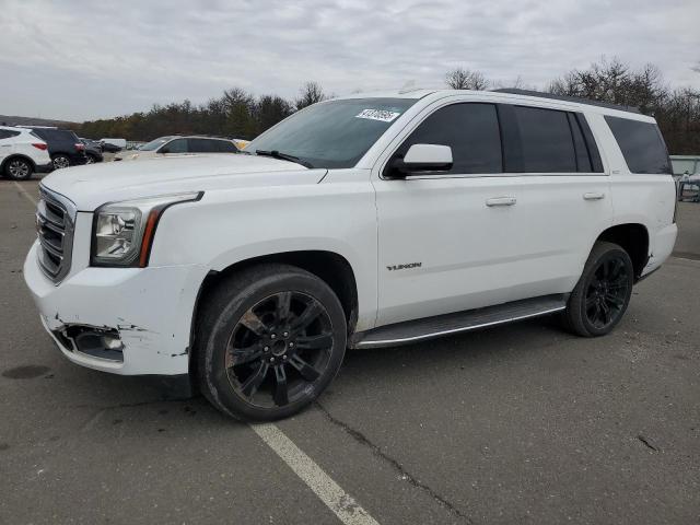 2017 Gmc Yukon