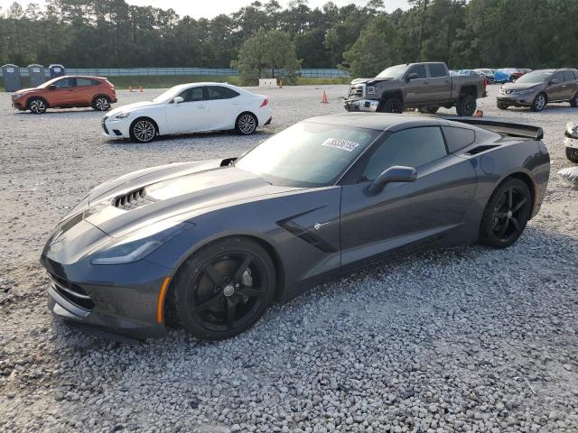 2019 Chevrolet Corvette