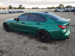 
										2023 BMW M3 full									