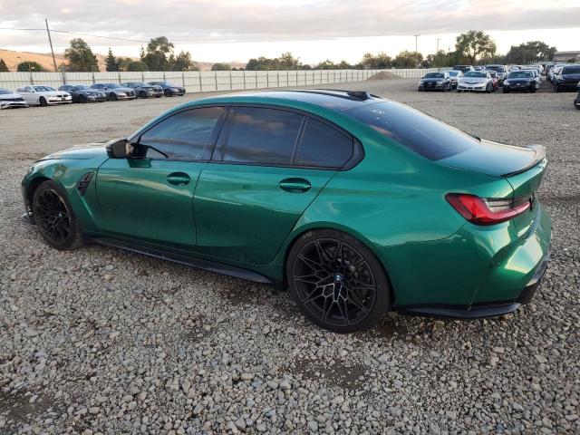 2023 BMW M3