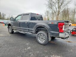 
										2018 Ford F350 full									