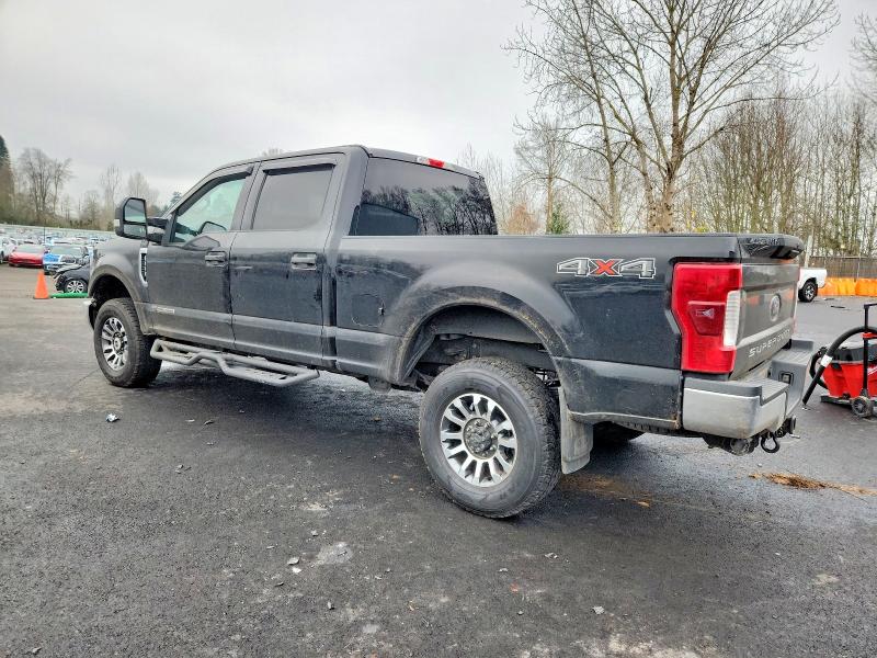 2018 Ford F350