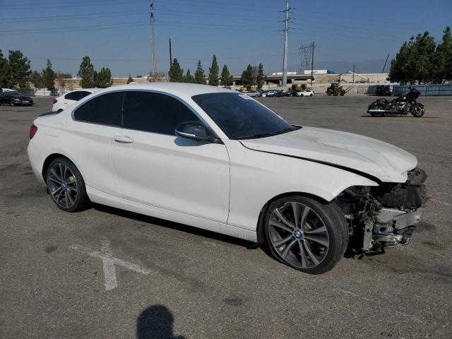2015 BMW 2 series