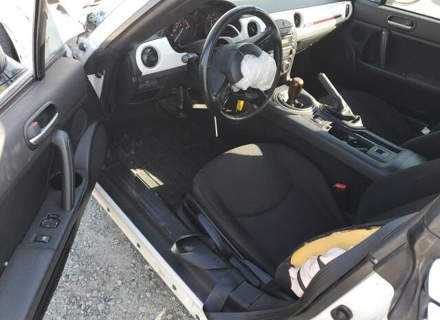 
								2013 Mazda Mx-5 miata full									