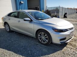 
										2016 Chevrolet Malibu lt full									