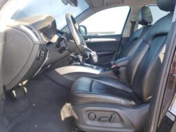 
										2014 Audi Q5 premium full									