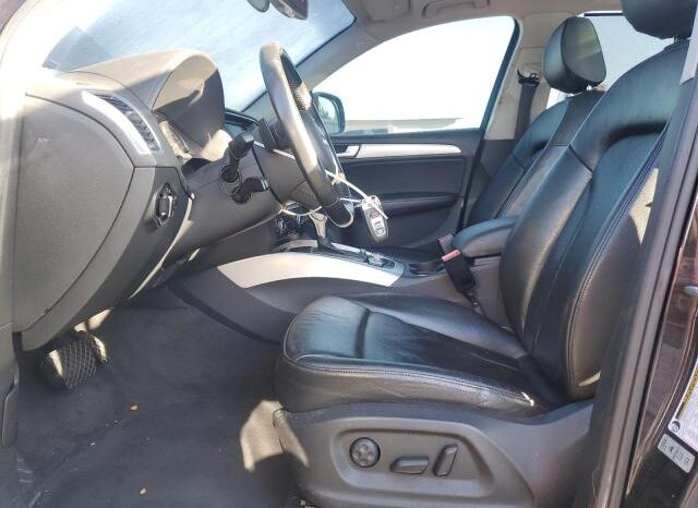 
								2014 Audi Q5 premium full									