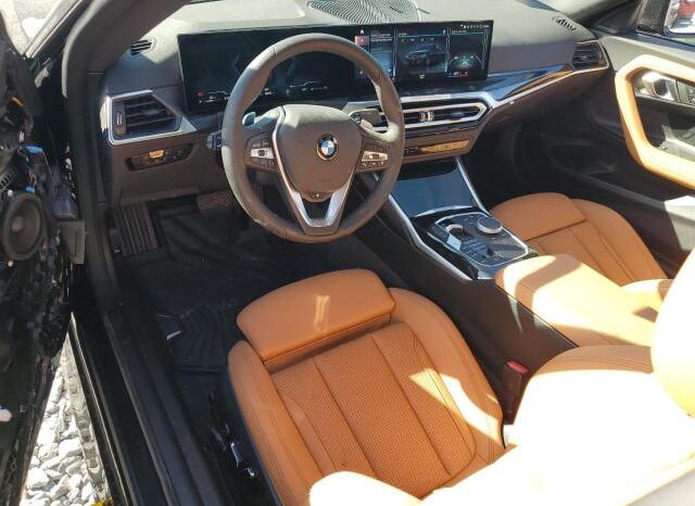 
								2024 BMW 2 series full									