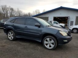 
										2004 Lexus Rx 330 full									