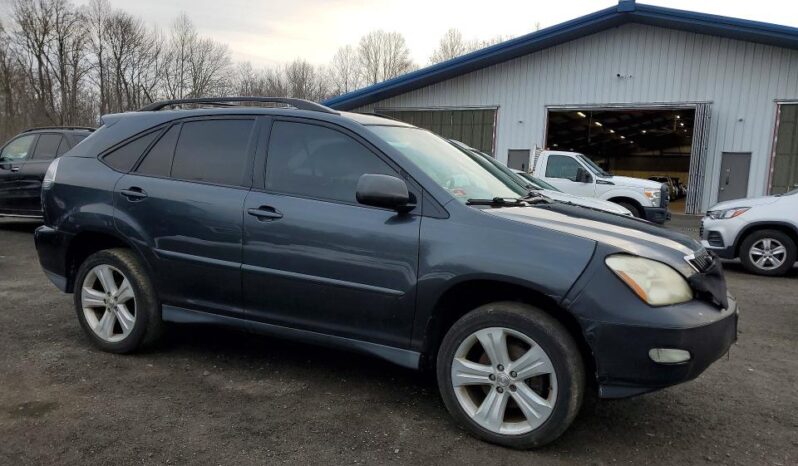 
								2004 Lexus Rx 330 full									