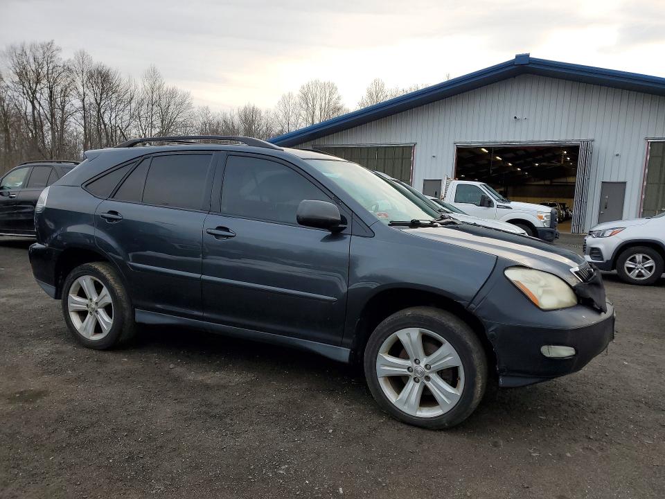 2004 Lexus Rx 330