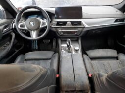 
										2023 BMW M5 full									
