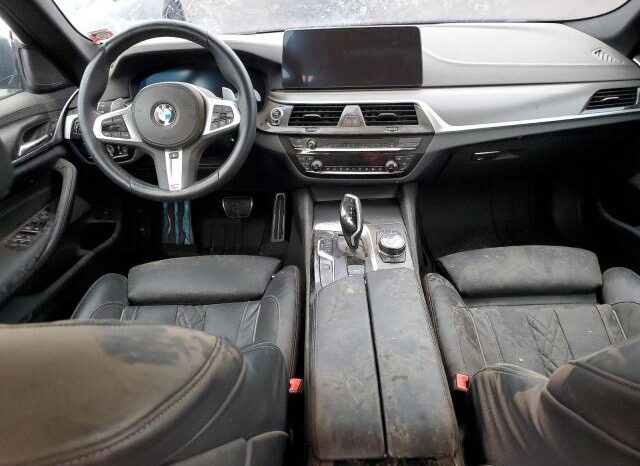 
								2023 BMW M5 full									
