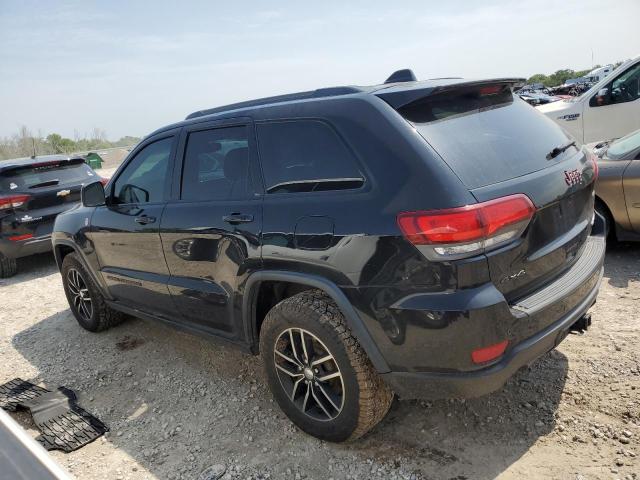 2017 Jeep Grand cher