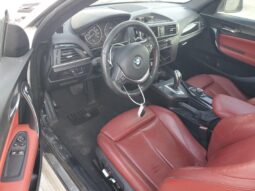 
										2016 BMW 2 series full									