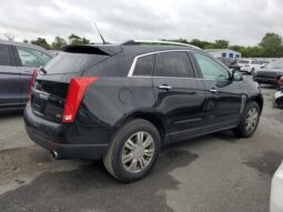 
										2013 Cadillac Srx luxury full									