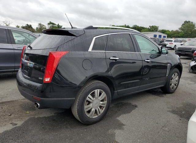 
								2013 Cadillac Srx luxury full									