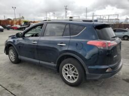 
										2018 Toyota Rav4 full									